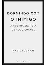 la guerra secreta de coco chanel pdf|Dormindo com o inimigo .